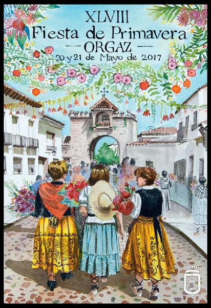 Fiestas de Primavera  